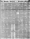 Stamford Mercury Friday 27 January 1837 Page 1