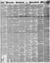 Stamford Mercury Friday 10 March 1837 Page 1