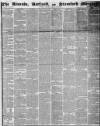 Stamford Mercury Friday 30 June 1837 Page 1