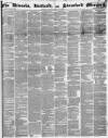 Stamford Mercury Friday 17 November 1837 Page 1