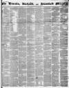 Stamford Mercury Friday 15 December 1837 Page 1