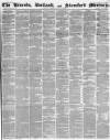 Stamford Mercury Friday 16 February 1838 Page 1