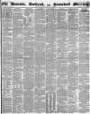 Stamford Mercury Friday 22 June 1838 Page 1