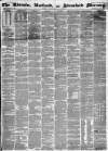 Stamford Mercury Friday 01 February 1839 Page 1