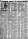 Stamford Mercury Friday 01 March 1839 Page 1