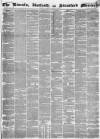 Stamford Mercury Friday 12 April 1839 Page 1
