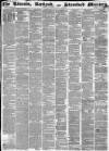 Stamford Mercury Friday 24 January 1840 Page 1