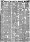 Stamford Mercury Friday 31 January 1840 Page 1