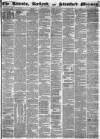 Stamford Mercury Friday 07 February 1840 Page 1