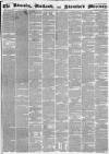 Stamford Mercury Friday 19 June 1840 Page 1
