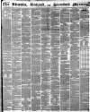 Stamford Mercury Friday 08 January 1841 Page 1