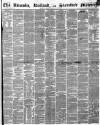Stamford Mercury Friday 22 January 1841 Page 1