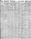 Stamford Mercury Friday 03 February 1843 Page 1