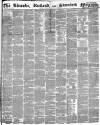 Stamford Mercury Friday 07 April 1843 Page 1