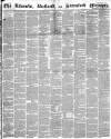 Stamford Mercury Friday 05 May 1843 Page 1