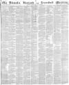 Stamford Mercury Friday 01 September 1843 Page 1