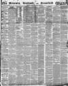 Stamford Mercury Friday 05 January 1844 Page 1