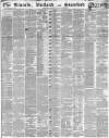 Stamford Mercury Friday 06 September 1844 Page 1