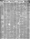 Stamford Mercury Friday 06 December 1844 Page 1