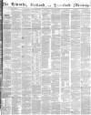 Stamford Mercury Friday 27 November 1846 Page 1