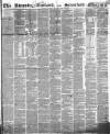 Stamford Mercury Friday 08 January 1847 Page 1