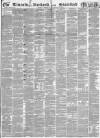 Stamford Mercury Friday 04 February 1848 Page 1