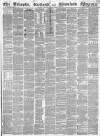 Stamford Mercury Friday 18 February 1848 Page 1