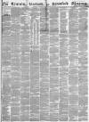 Stamford Mercury Friday 25 February 1848 Page 1