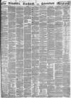 Stamford Mercury Friday 15 September 1848 Page 1