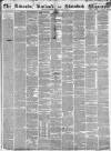 Stamford Mercury Friday 01 June 1849 Page 1