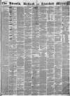 Stamford Mercury Friday 11 January 1850 Page 1