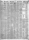 Stamford Mercury Friday 18 January 1850 Page 1
