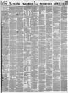 Stamford Mercury Friday 08 February 1850 Page 1