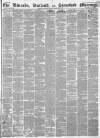 Stamford Mercury Friday 12 April 1850 Page 1