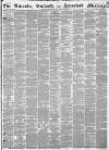 Stamford Mercury Friday 19 April 1850 Page 1
