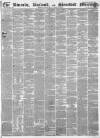 Stamford Mercury Friday 03 May 1850 Page 1