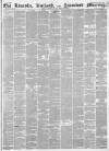 Stamford Mercury Friday 14 June 1850 Page 1