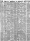 Stamford Mercury Friday 05 July 1850 Page 1