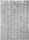 Stamford Mercury Friday 26 July 1850 Page 1