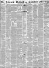 Stamford Mercury Friday 20 September 1850 Page 1