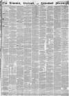 Stamford Mercury Friday 06 December 1850 Page 1