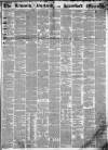 Stamford Mercury Friday 03 January 1851 Page 1