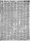 Stamford Mercury Friday 14 February 1851 Page 1