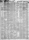 Stamford Mercury Friday 02 January 1852 Page 1