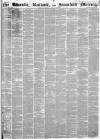 Stamford Mercury Friday 14 May 1852 Page 1
