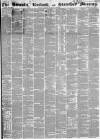 Stamford Mercury Friday 21 May 1852 Page 1