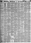 Stamford Mercury Friday 30 July 1852 Page 1