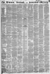 Stamford Mercury Friday 24 September 1852 Page 1