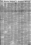 Stamford Mercury Friday 01 April 1853 Page 1