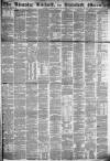 Stamford Mercury Friday 12 January 1855 Page 1